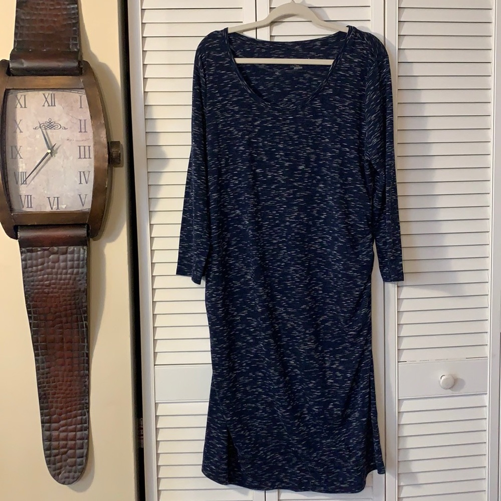 Liz Lange Maternity Dress